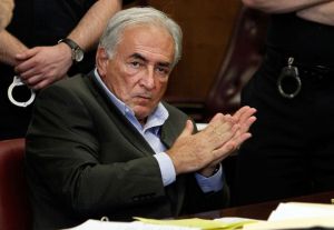 Strauss-Kahn