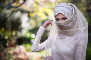 turkish-bride