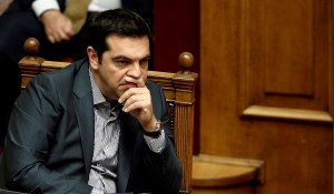 ΒΟΥΛΗ  ΤΣΙΠΡΑΣ Α «ΔΙΑΠΡΑΓΜΑΤΕΥΣΗ ΚΑΙ ΣΥΝΑΨΗ ΔΑΝΕΙΑΚΗΣ ΣΥΜΒΑΣΗΣ ΜΕ ΤΟΝ ESM» ΣΥΖΗΤΗΣΗ