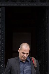 varoufakis