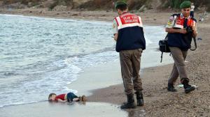la-fg-syria-drowned-toddler-20150902-001