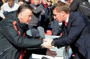 Liverpool-v-Manchester-United