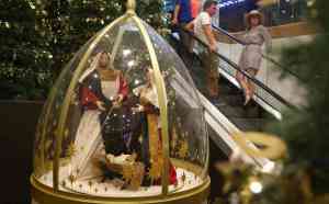 XXX on December 18, 2015 in Sydney, Australia.