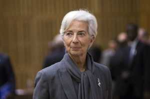 lagarde