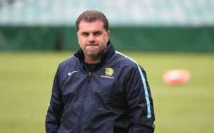 postecoglou